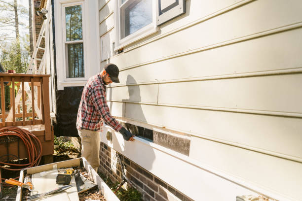 Top rated local Storm Damage Siding Repair specialists in Hines, IL
